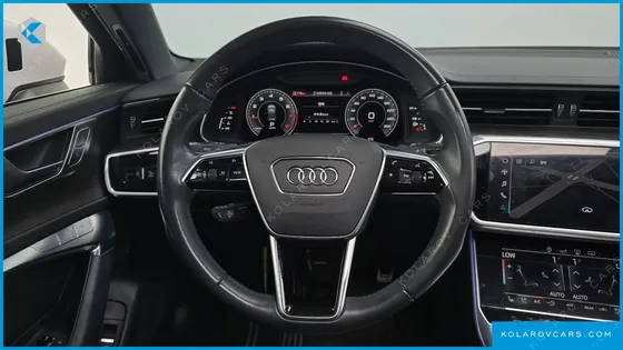 AUDI A6 45 TFSI QUATTRO PREMIUM