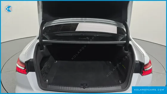 AUDI A6 45 TFSI QUATTRO PREMIUM