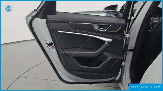 AUDI A6 45 TFSI QUATTRO PREMIUM