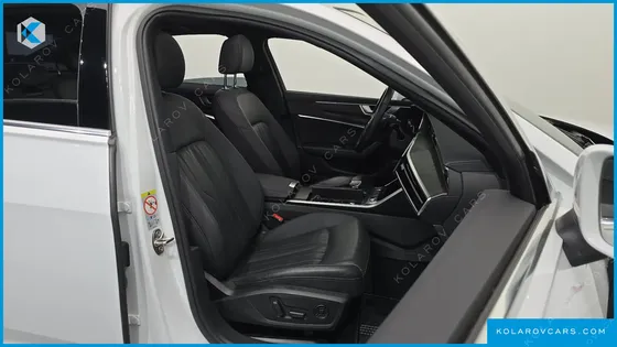 AUDI A6 45 TFSI QUATTRO PREMIUM