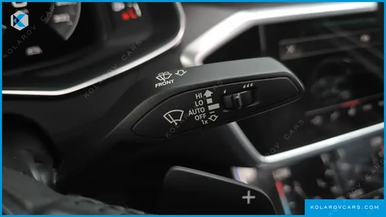 AUDI A6 45 TFSI QUATTRO PREMIUM