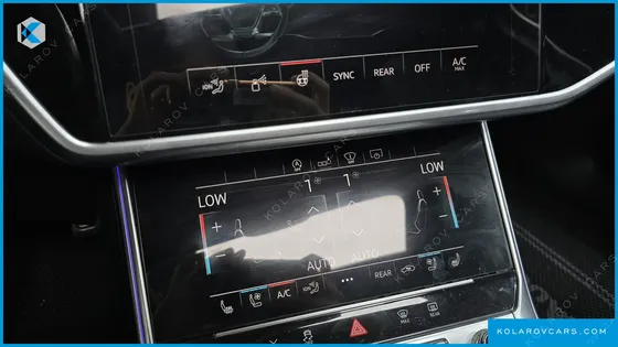 AUDI A6 45 TFSI QUATTRO PREMIUM