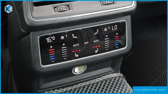 AUDI A6 45 TFSI QUATTRO PREMIUM