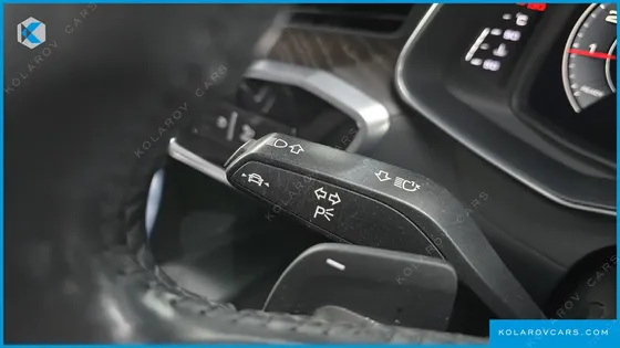 AUDI A6 45 TFSI QUATTRO PREMIUM
