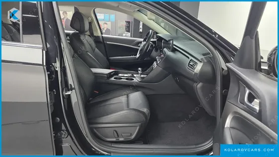 GENESIS G70 GASOLINE 2.0T 4WD