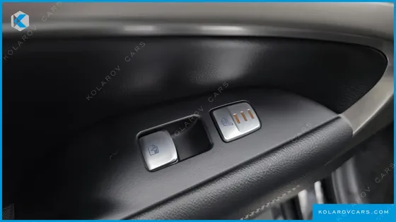 GENESIS G70 GASOLINE 2.0T 4WD