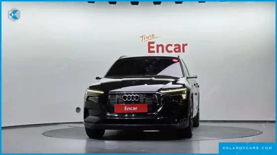 AUDI E-TRON 55 QUATTRO