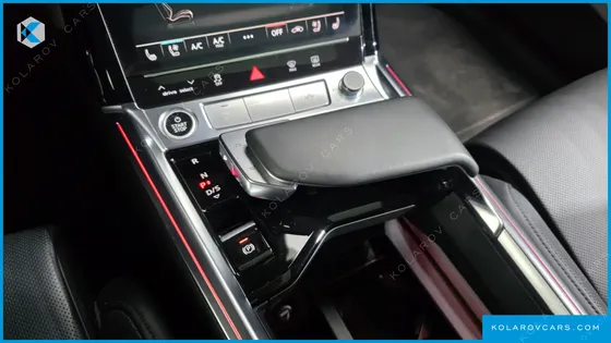AUDI E-TRON 55 QUATTRO