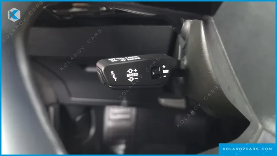 AUDI E-TRON 55 QUATTRO