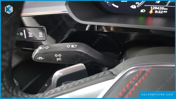 AUDI E-TRON 55 QUATTRO