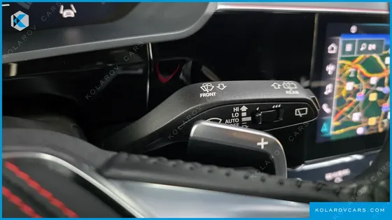 AUDI E-TRON 55 QUATTRO