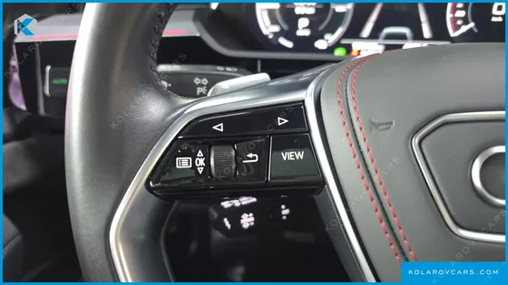 AUDI E-TRON 55 QUATTRO