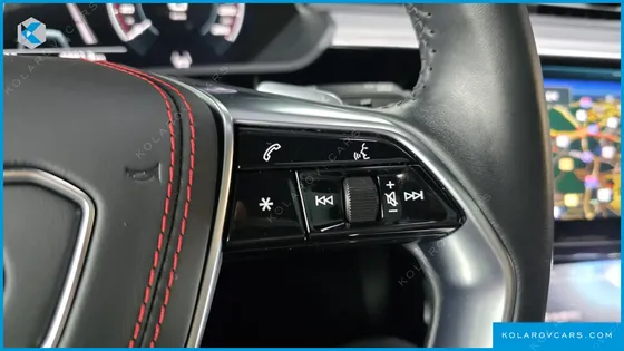 AUDI E-TRON 55 QUATTRO