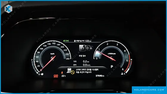 KIA MOHAVE DIESEL 3.0 4WD 5-SEATER