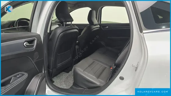RENAULT KOREA XM3 1.6 GTE RE