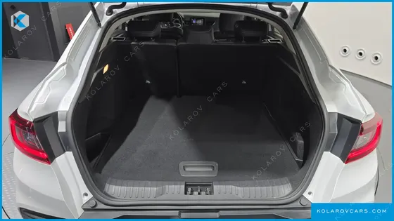 RENAULT KOREA XM3 1.6 GTE RE