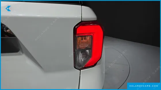 FORD EXPLORER 2.3 LIMITED 4WD