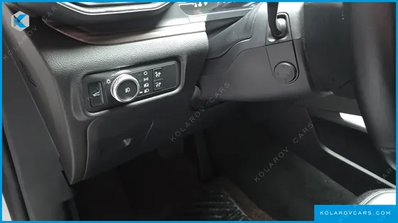 FORD EXPLORER 2.3 LIMITED 4WD