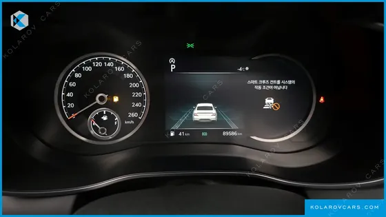 GENESIS G70 GASOLINE 2.0T 4WD