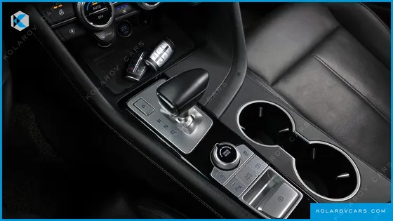 GENESIS G70 GASOLINE 2.0T 4WD