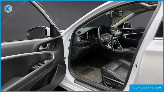 GENESIS G70 GASOLINE 2.0T 4WD