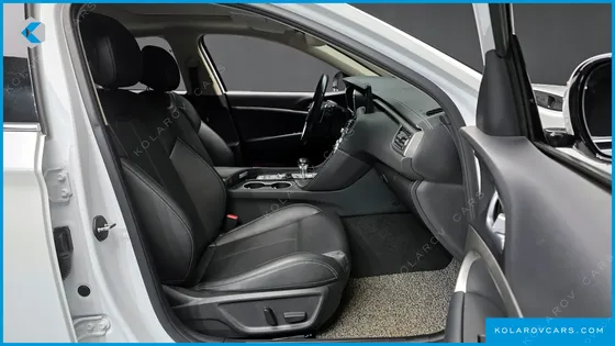 GENESIS G70 GASOLINE 2.0T 4WD
