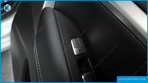 GENESIS G70 GASOLINE 2.0T 4WD