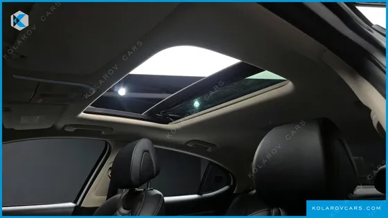 GENESIS G70 GASOLINE 2.0T 4WD