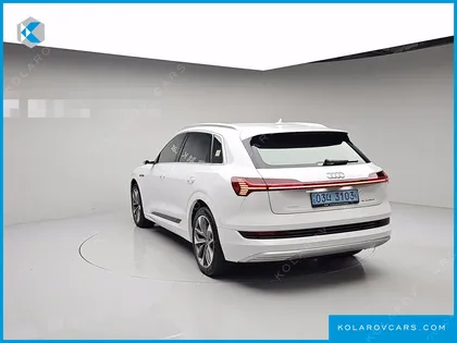 AUDI E-TRON 55 QUATTRO