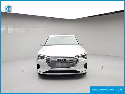AUDI E-TRON 55 QUATTRO
