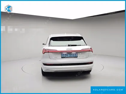 AUDI E-TRON 55 QUATTRO