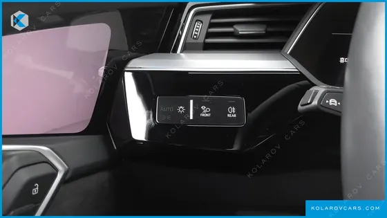 AUDI E-TRON 55 QUATTRO