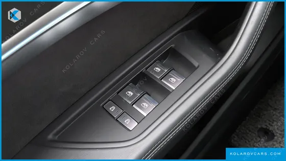 AUDI E-TRON 55 QUATTRO