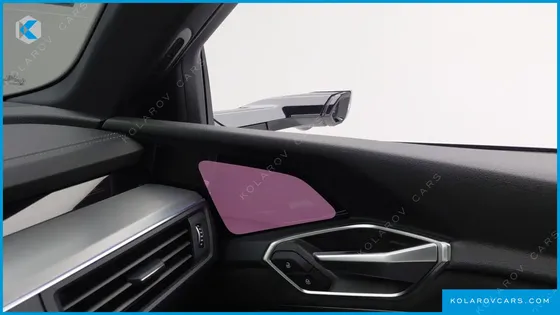 AUDI E-TRON 55 QUATTRO