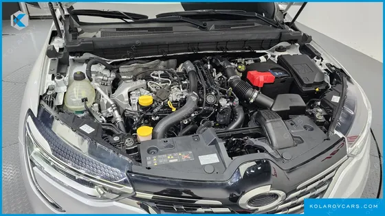 RENAULT KOREA XM3 1.3 TCE RE SIGNATURE