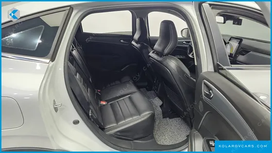 RENAULT KOREA XM3 1.3 TCE RE SIGNATURE