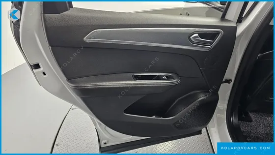 RENAULT KOREA XM3 1.3 TCE RE SIGNATURE