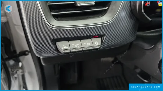 RENAULT KOREA XM3 1.3 TCE RE SIGNATURE