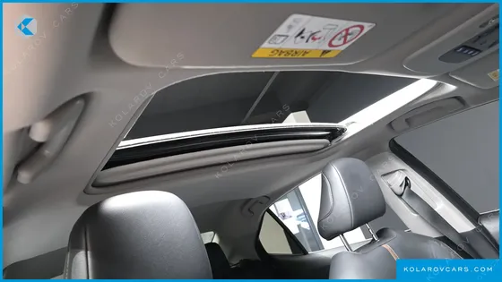 TOYOTA CAMRY 2.5 XLE HYBRID