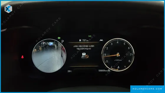 GENESIS G70 GASOLINE 2.0T 2WD