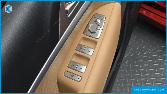 GENESIS G70 GASOLINE 2.0T 2WD