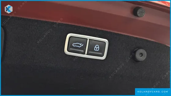GENESIS G70 GASOLINE 2.0T 2WD