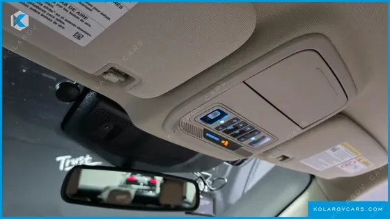 FORD EXPLORER 3.0 PHEV