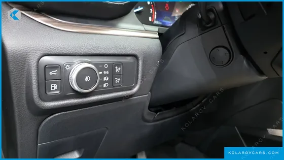 FORD EXPLORER 3.0 PHEV