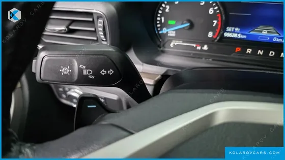 FORD EXPLORER 3.0 PHEV
