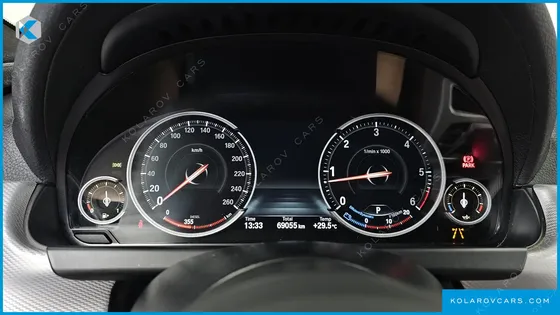 BMW 6 SERIES 640D XDRIVE M SPORT GRAN COUPE