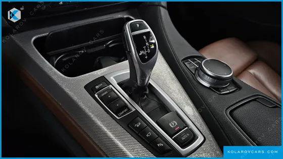BMW 6 SERIES 640D XDRIVE M SPORT GRAN COUPE
