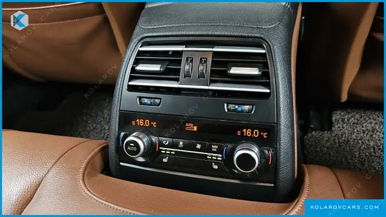 BMW 6 SERIES 640D XDRIVE M SPORT GRAN COUPE