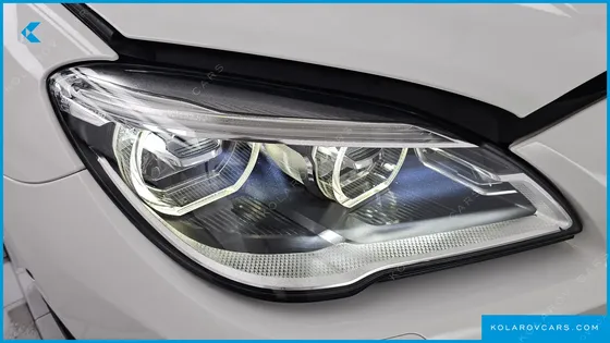 BMW 6 SERIES 640D XDRIVE M SPORT GRAN COUPE