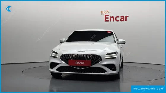 GENESIS G70 DIESEL 2.2 4WD